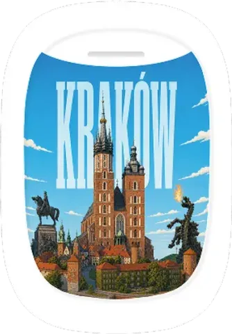 Kraków