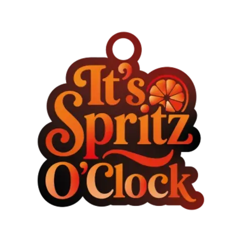 It’s Spritz O’Clock