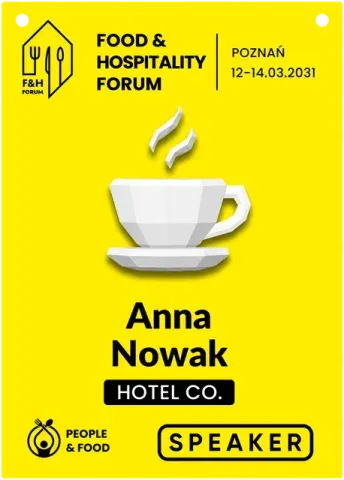 Gastronomia i hotelarstwo