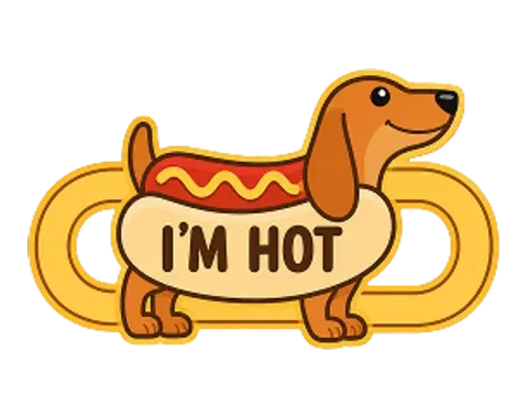 Hot dog