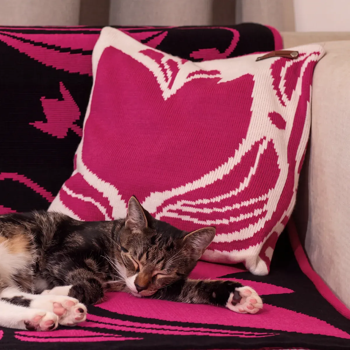 Cushions