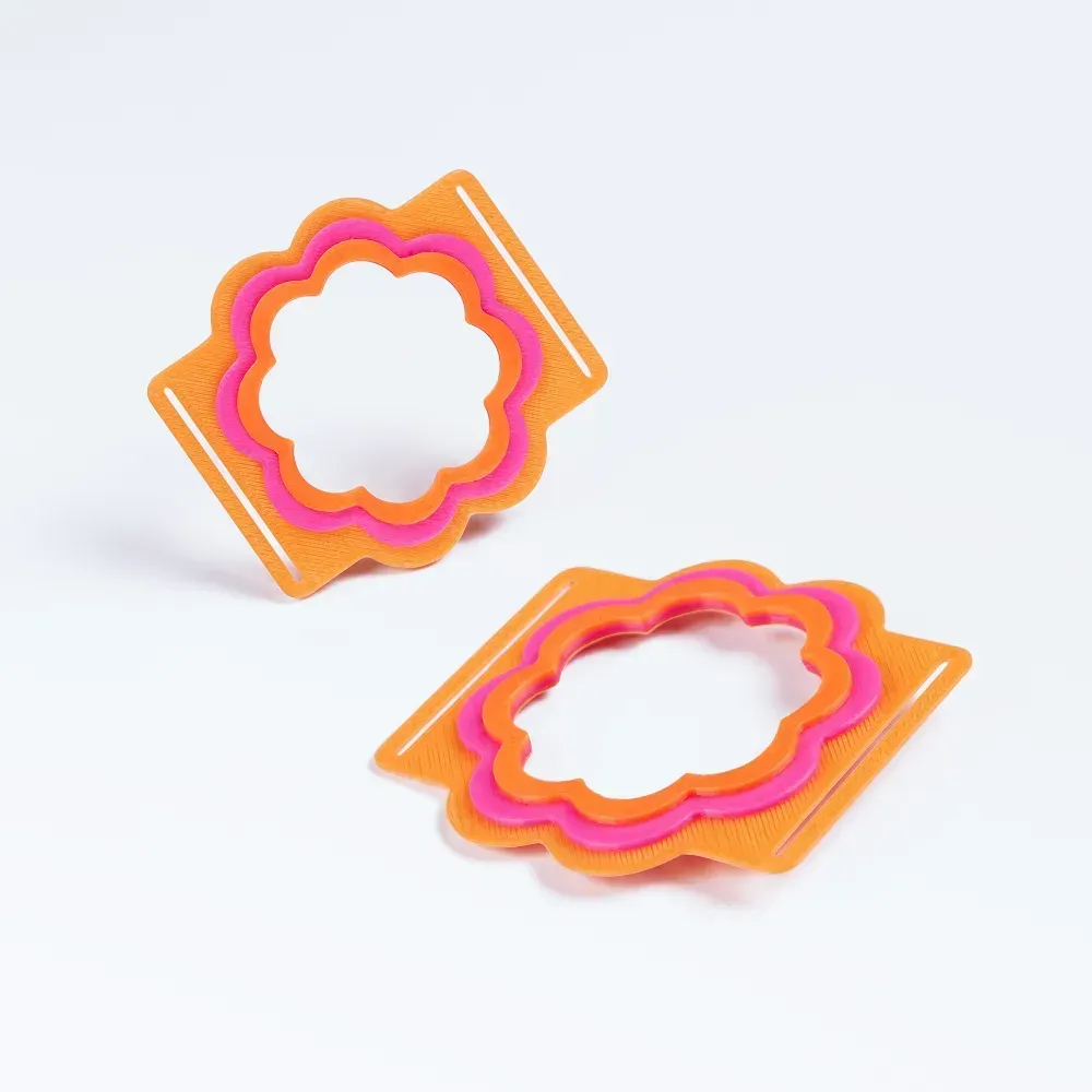 Calendar date markers