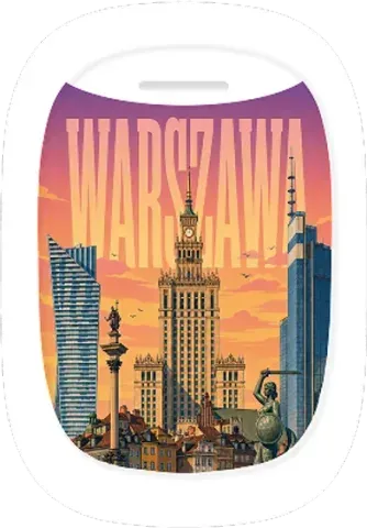 Warszawa