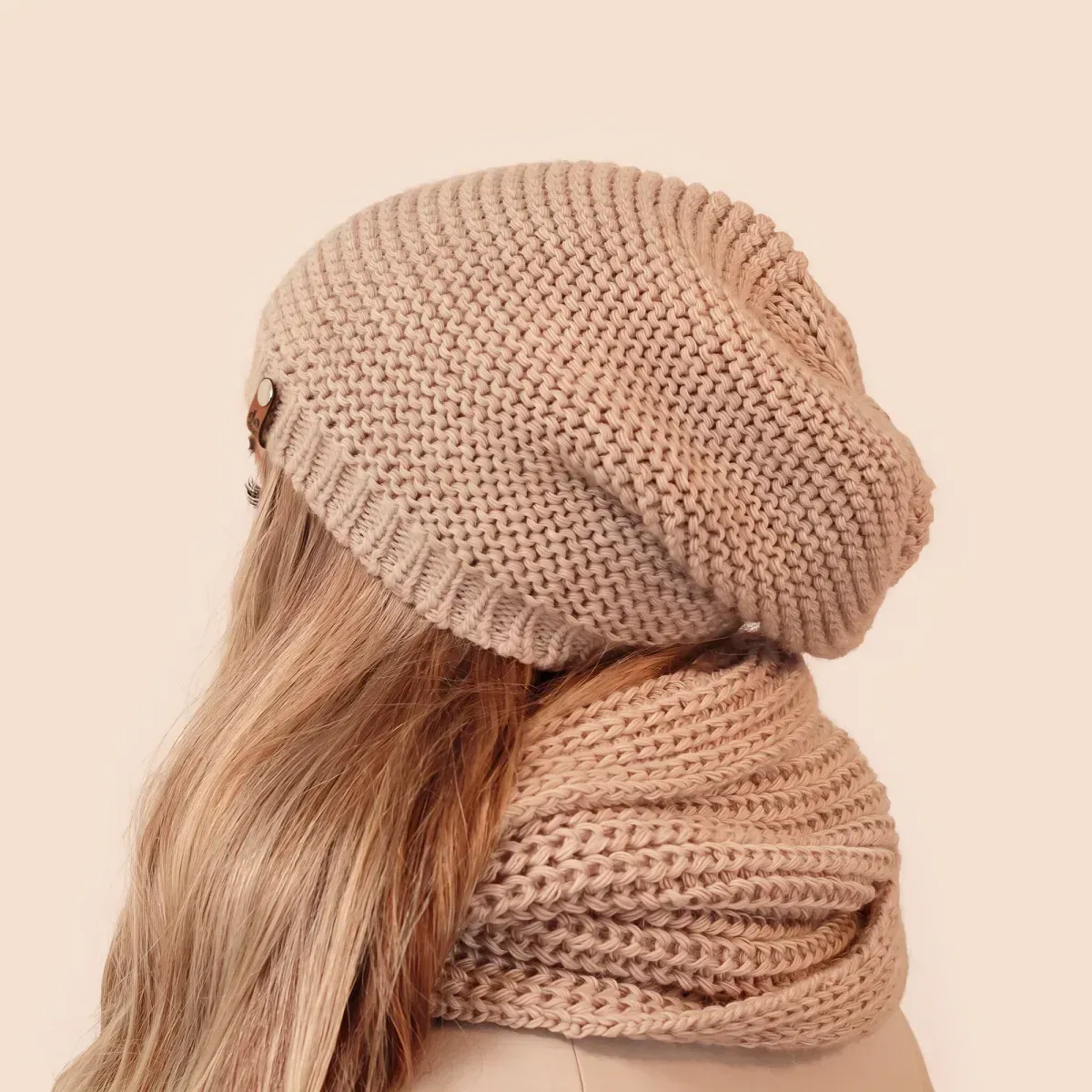 Winter beanies