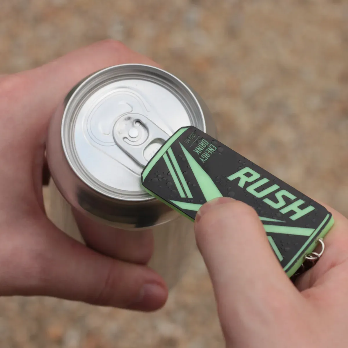Can openers