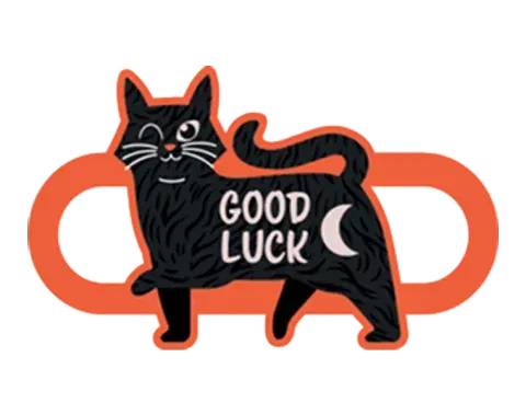 Good luck