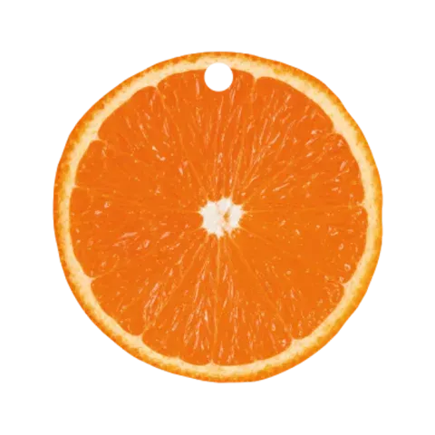 Pomarańcza