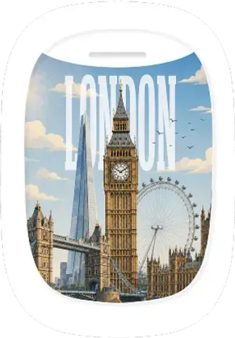 Londyn