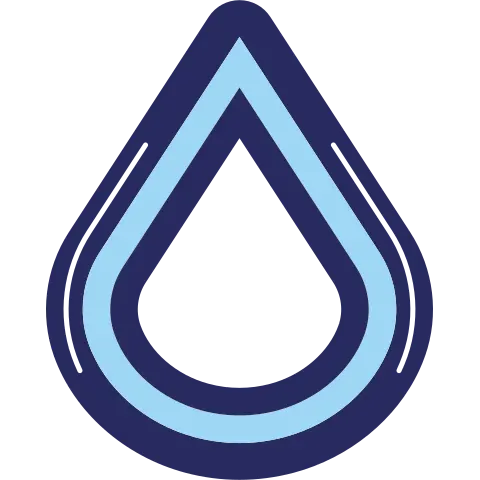 Water drop