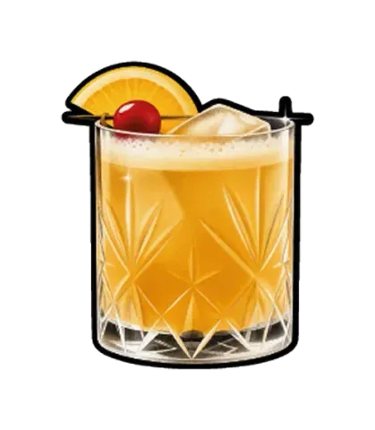 Whiskey Sour