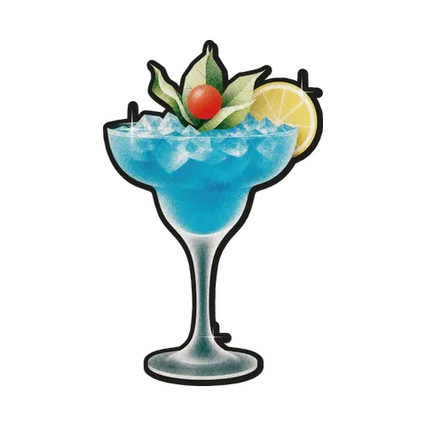 Blue Lagoon