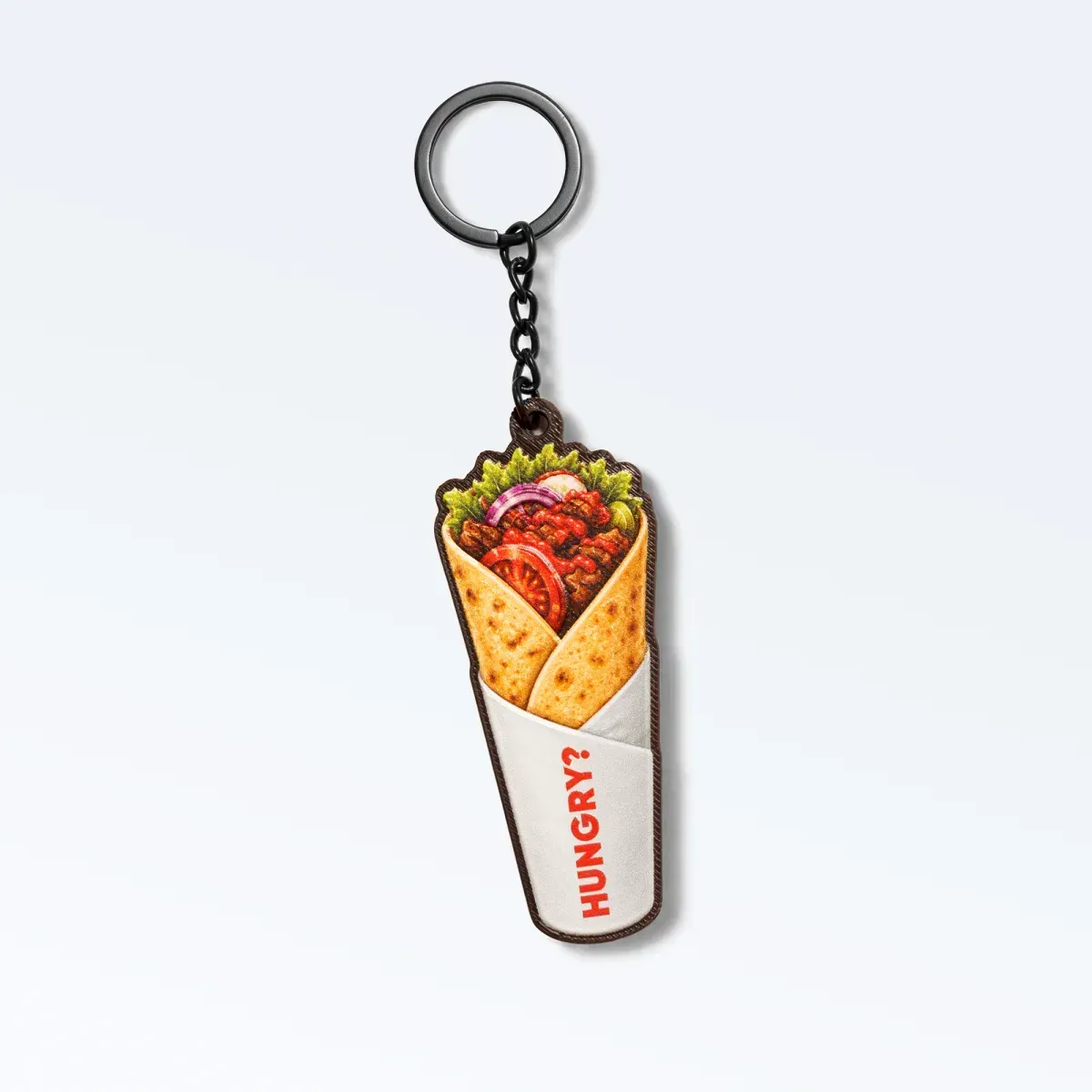 Breloki NFC