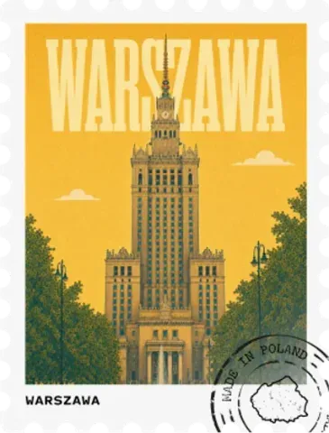 Warszawa