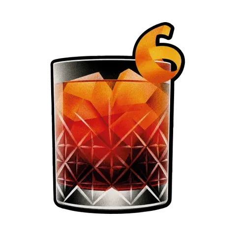 Old Fashioned