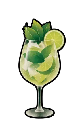 Hugo Spritz