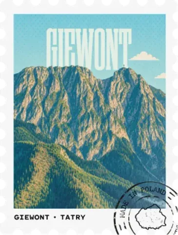 Giewont