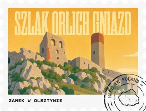 Szlak Orlich Gniazd