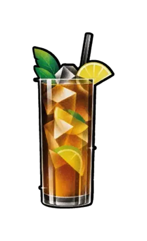 Long Island Iced Tea