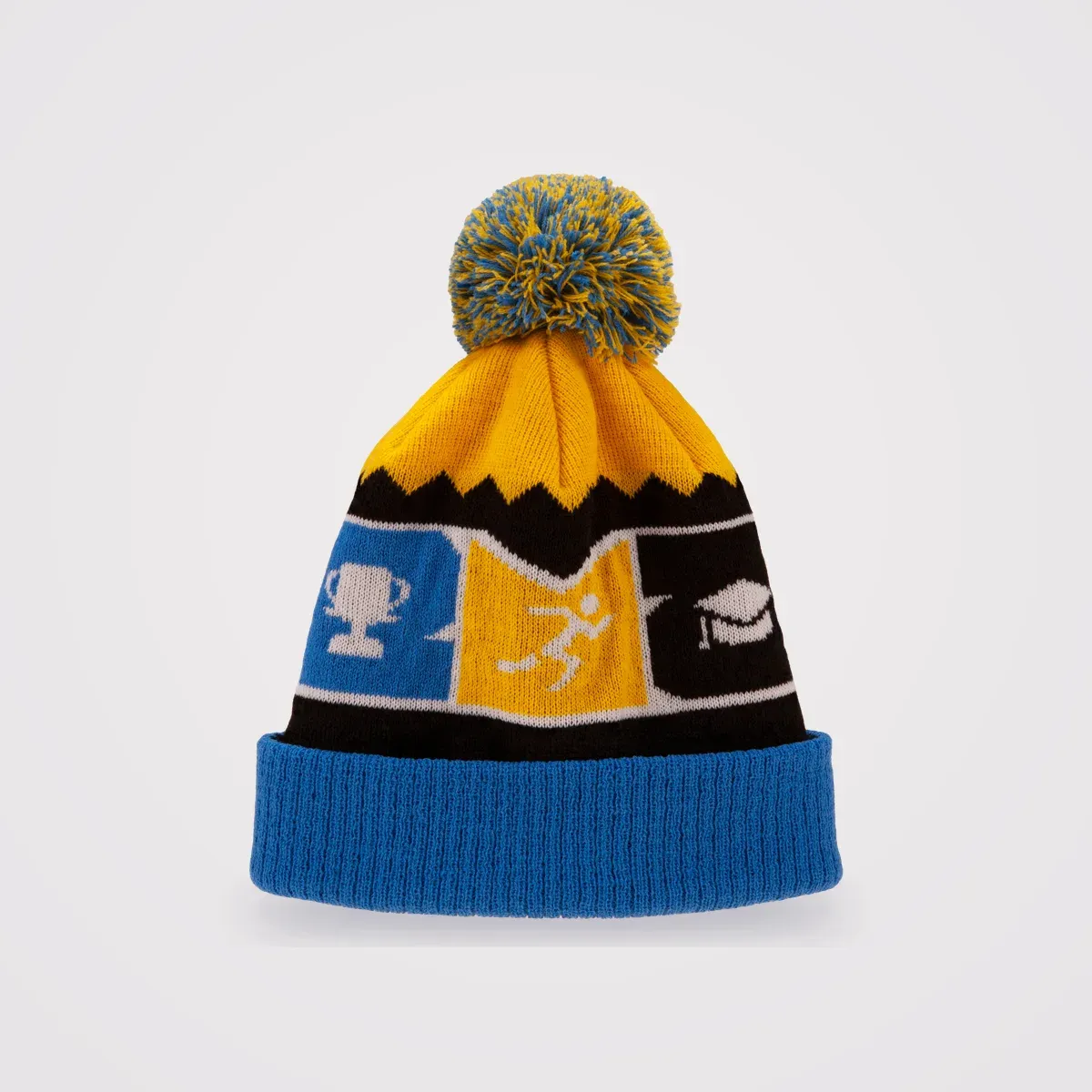 Winter beanies