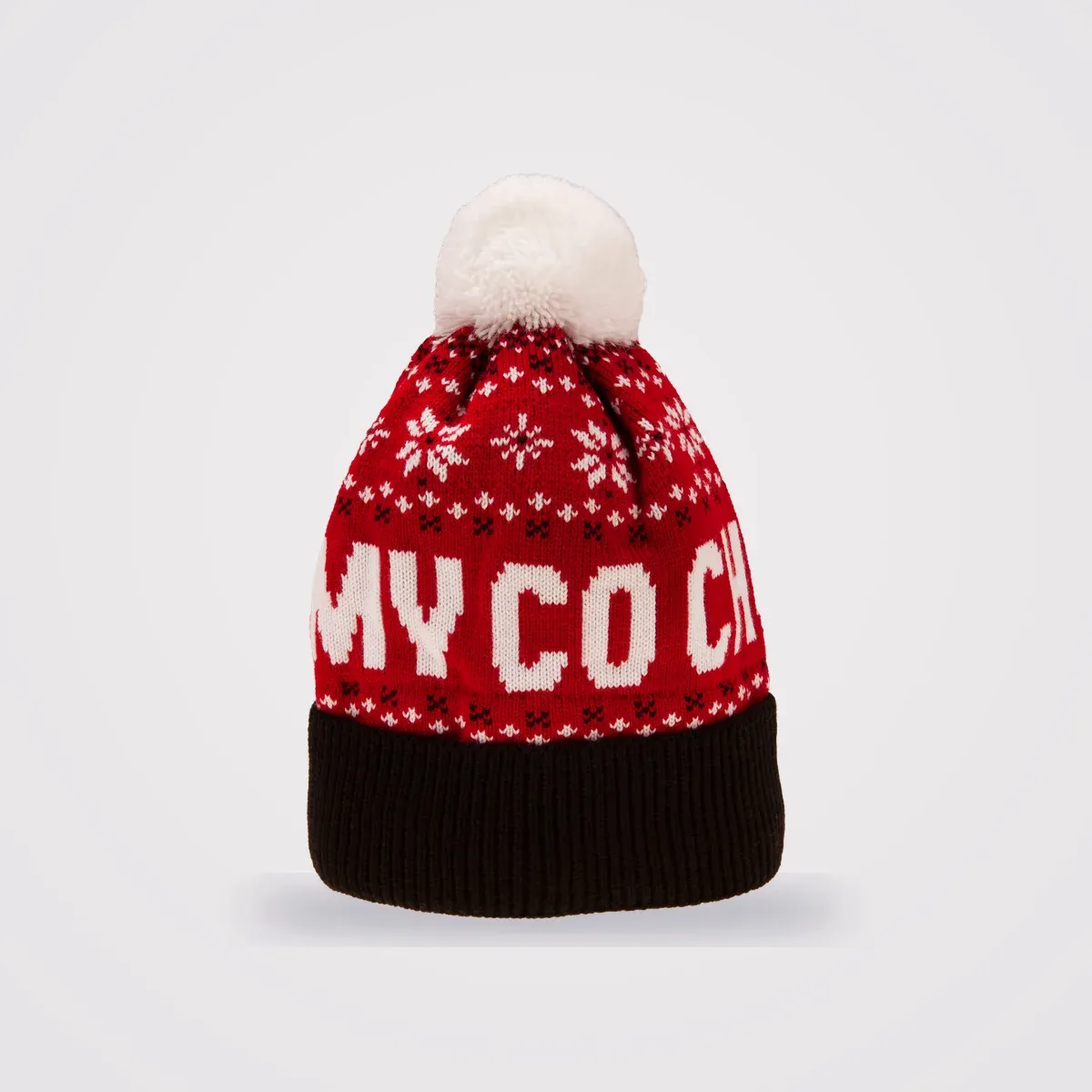 Winter beanies